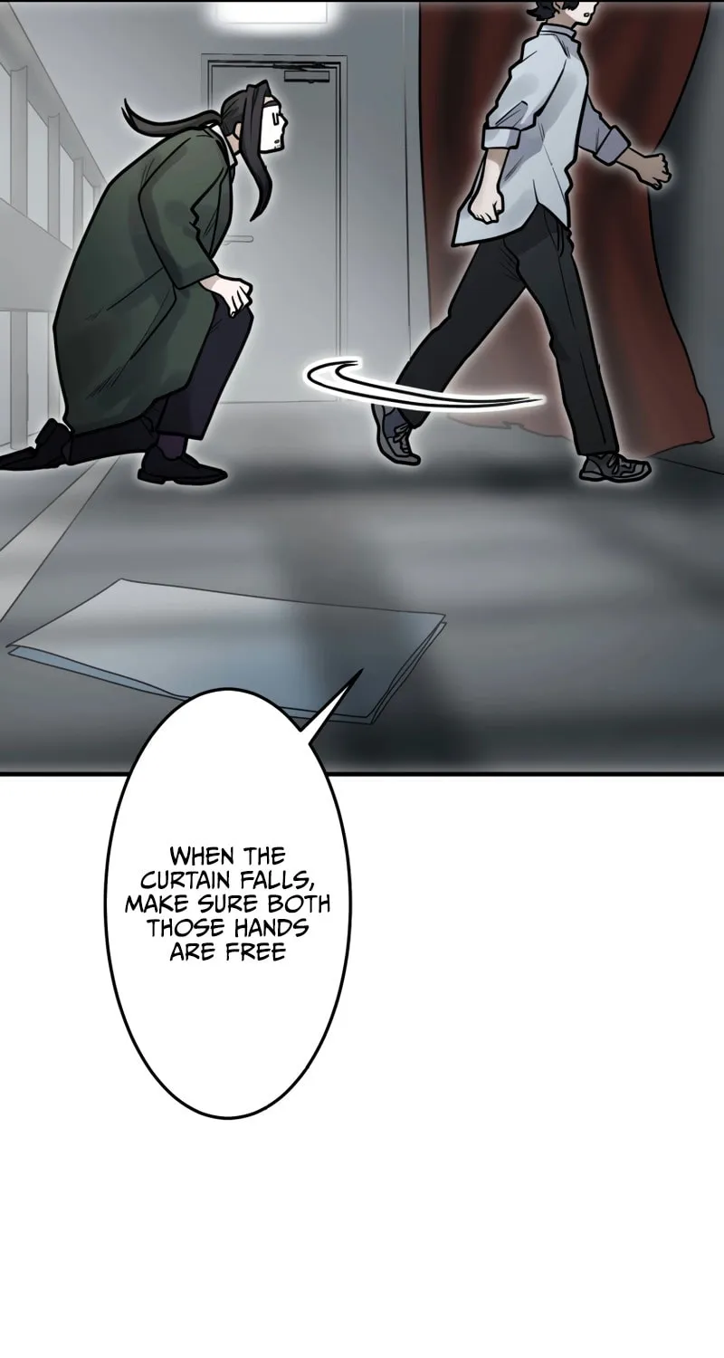 Cast as the Murderer Chapter 14 page 88 - 