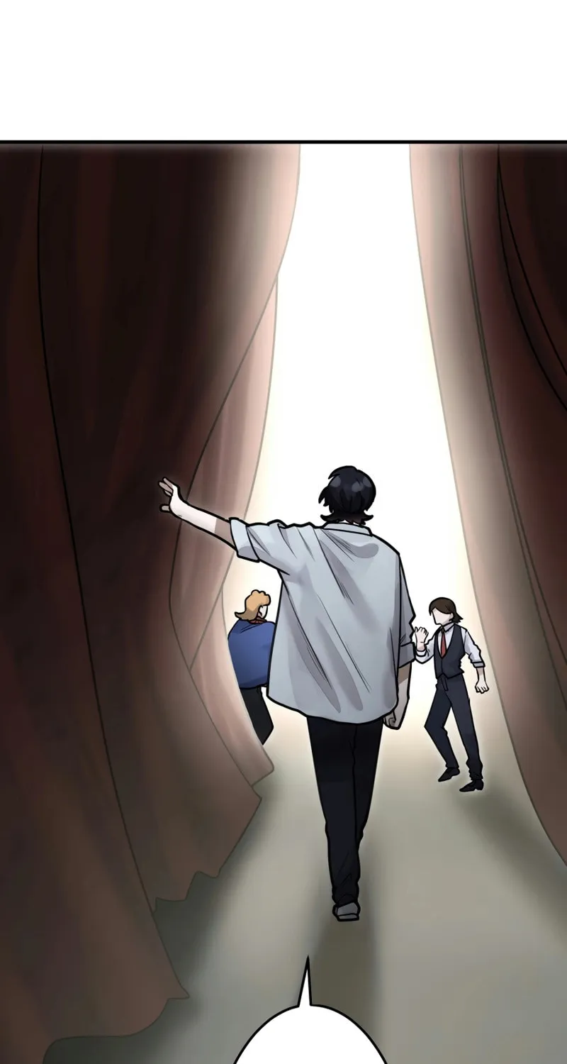 Cast as the Murderer Chapter 14 page 89 - 