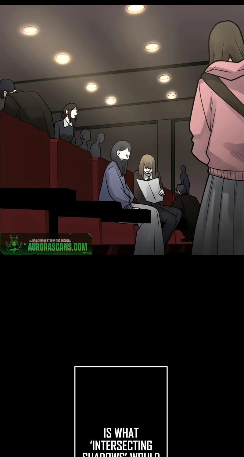 Cast as the Murderer Chapter 14 page 94 - 