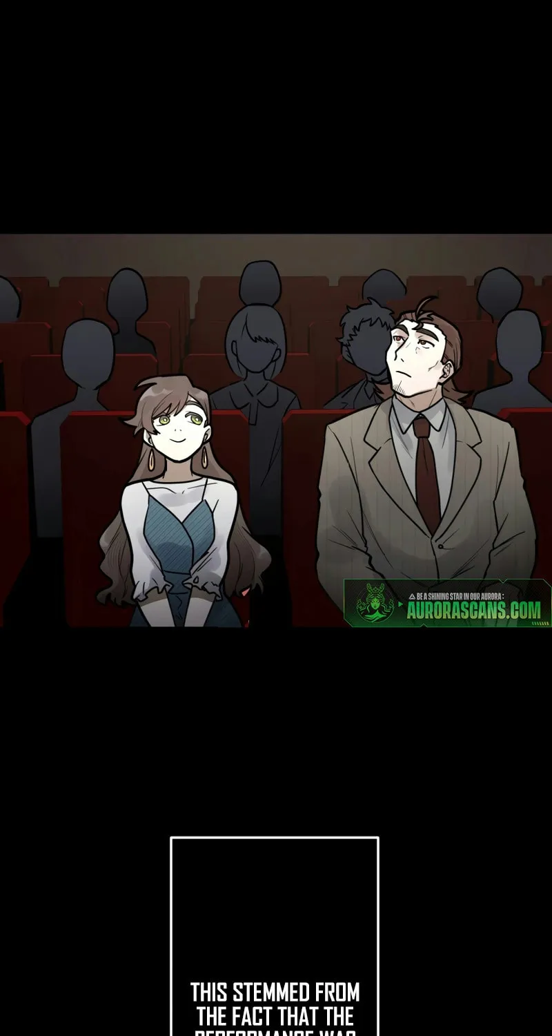 Cast as the Murderer Chapter 14 page 96 - 