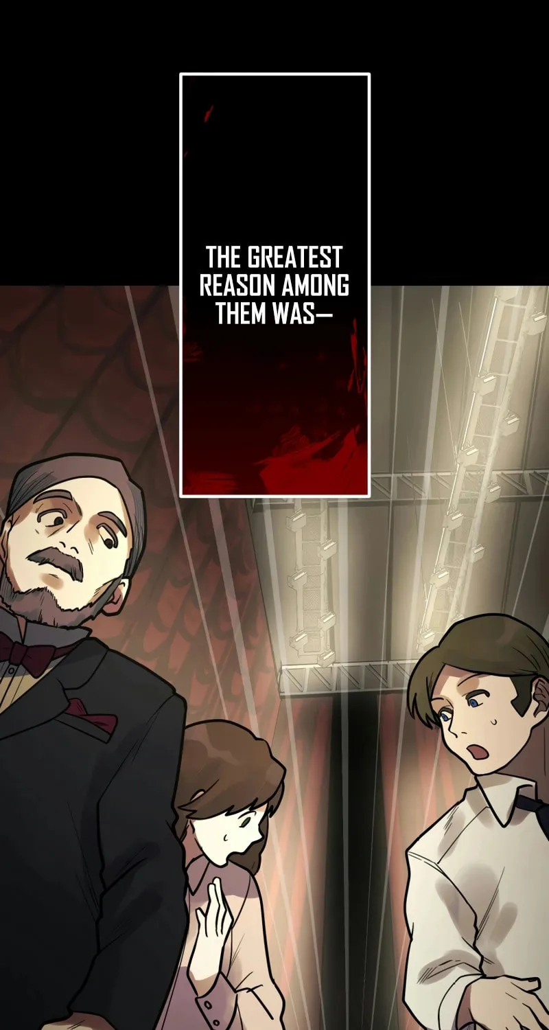 Cast as the Murderer Chapter 14 page 100 - 