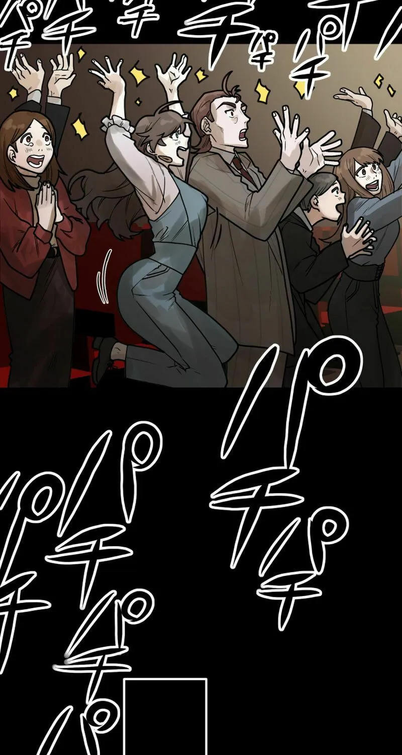 Cast as the Murderer Chapter 15 page 101 - 