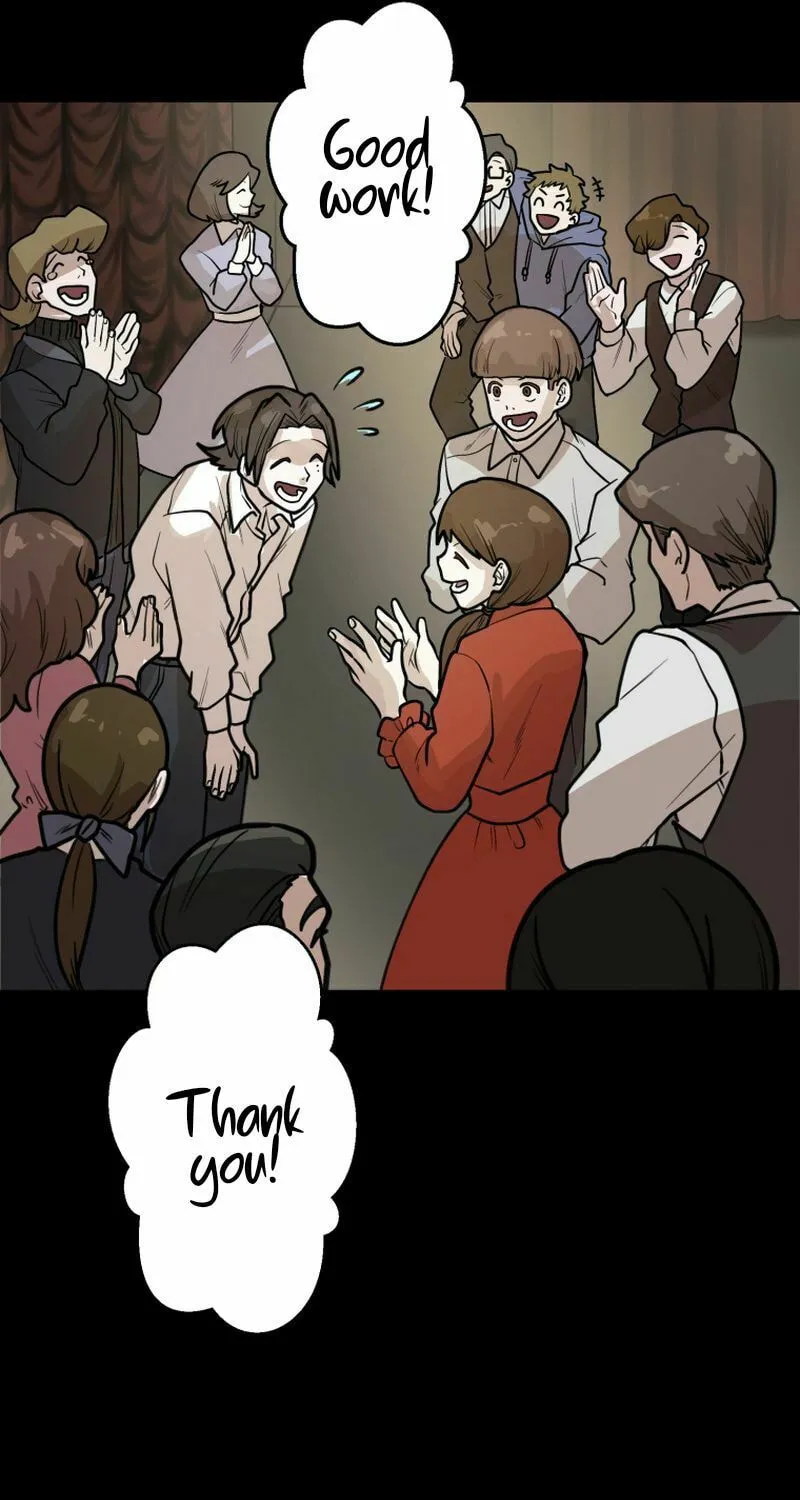 Cast as the Murderer Chapter 15 page 105 - 