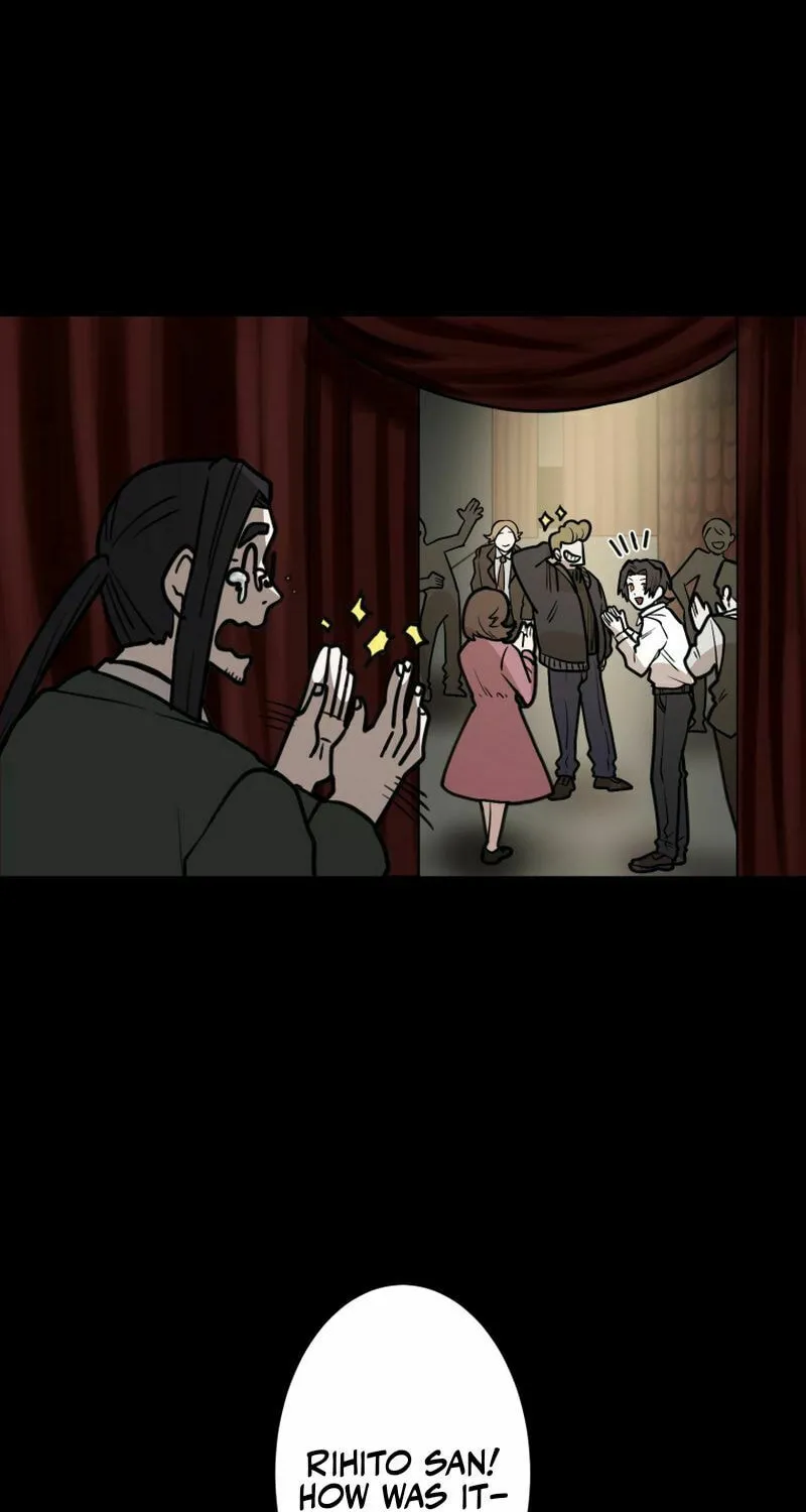 Cast as the Murderer Chapter 15 page 106 - 