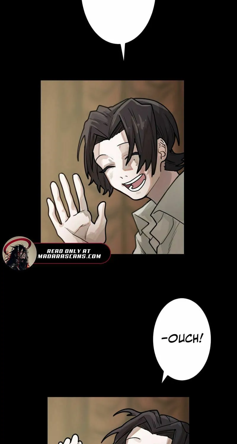 Cast as the Murderer Chapter 15 page 107 - 