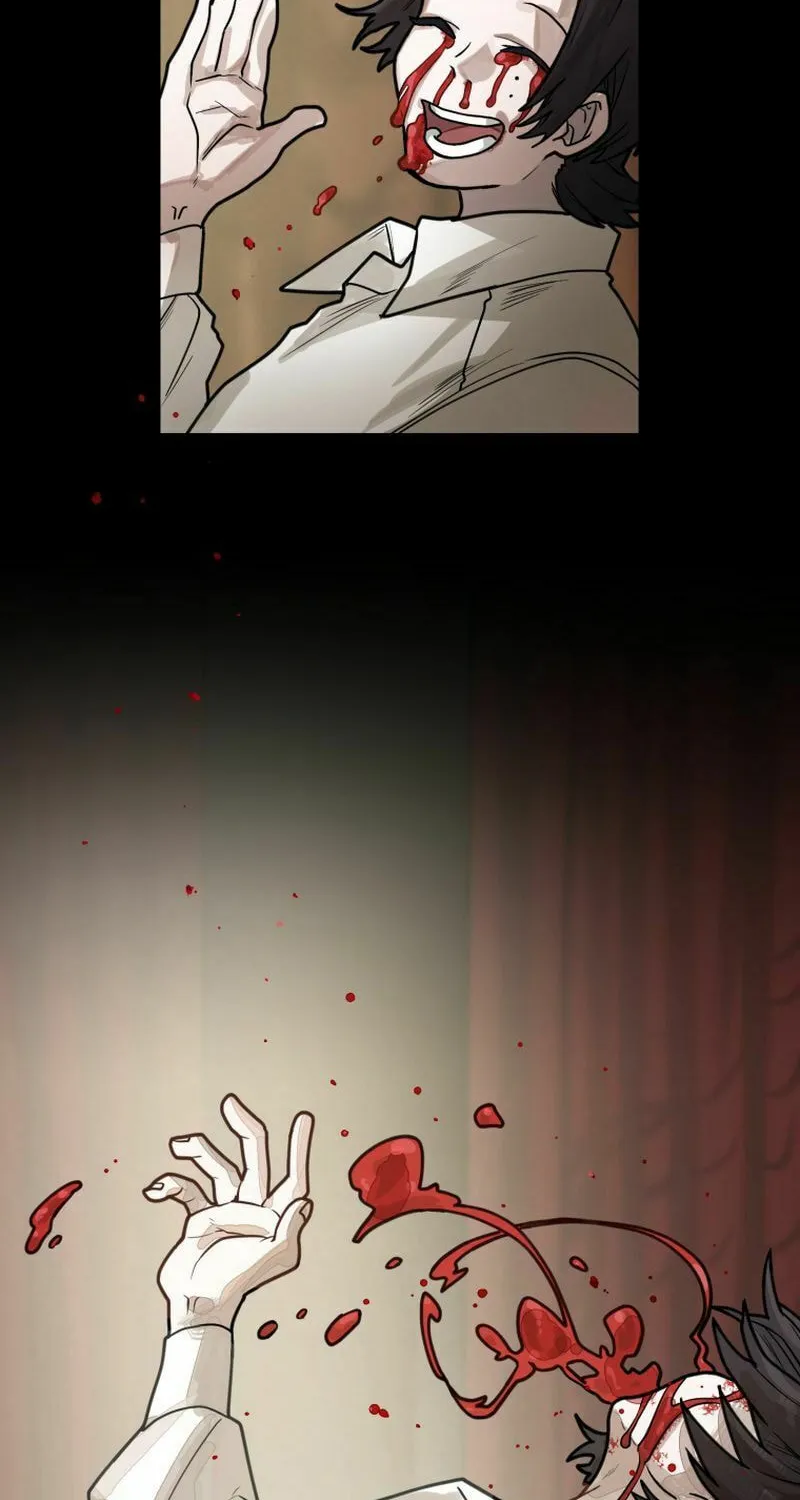 Cast as the Murderer Chapter 15 page 108 - 