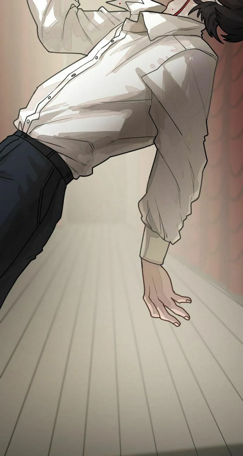 Cast as the Murderer Chapter 15 page 109 - 
