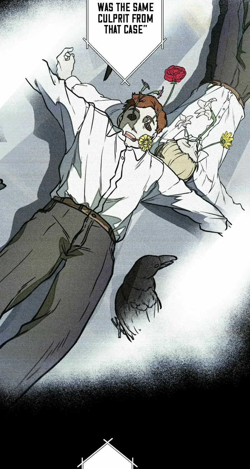 Cast as the Murderer Chapter 15 page 15 - 