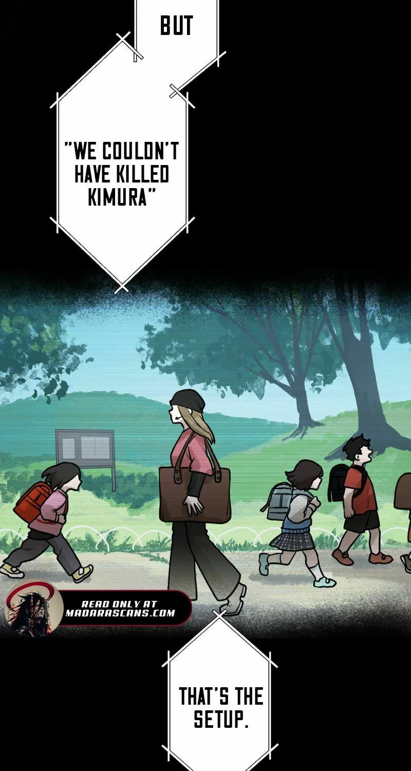 Cast as the Murderer Chapter 15 page 16 - 