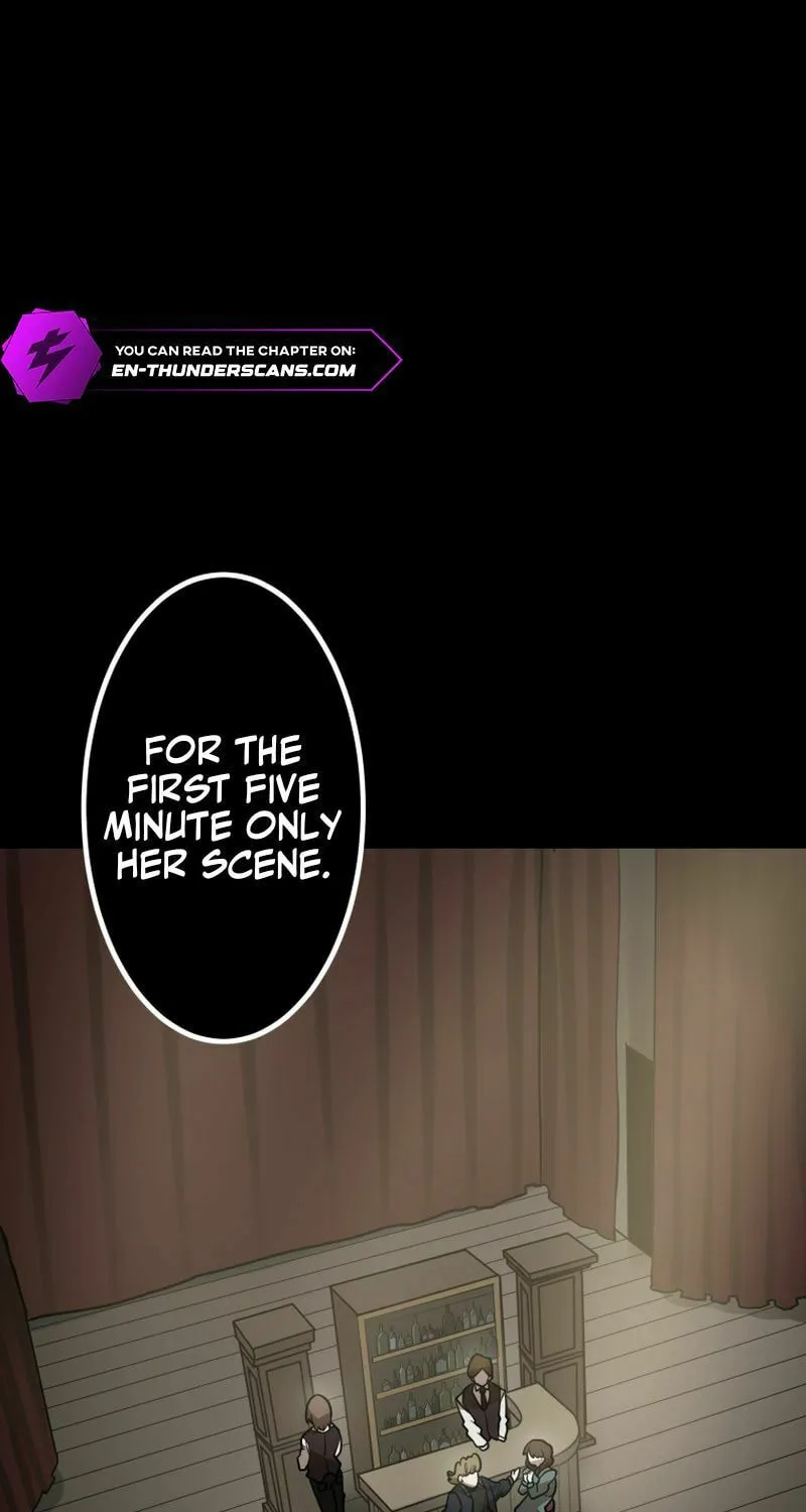 Cast as the Murderer Chapter 15 page 20 - 