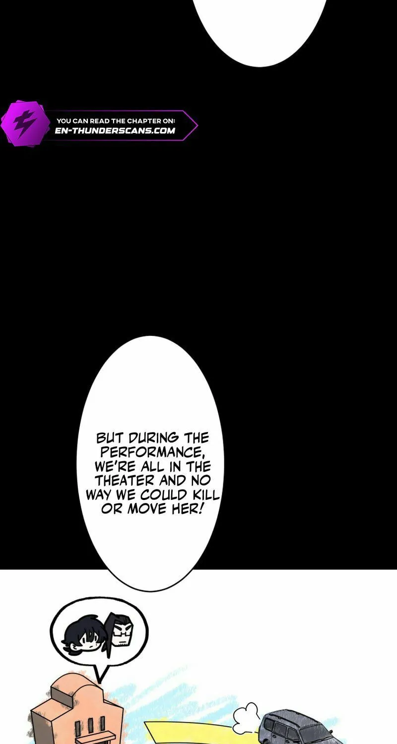 Cast as the Murderer Chapter 15 page 24 - 