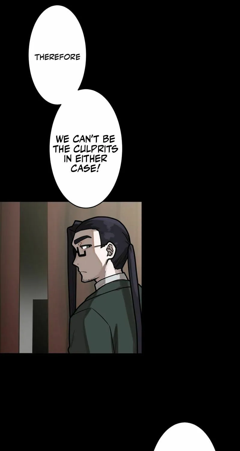 Cast as the Murderer Chapter 15 page 26 - 