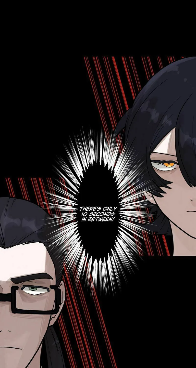 Cast as the Murderer Chapter 15 page 30 - 