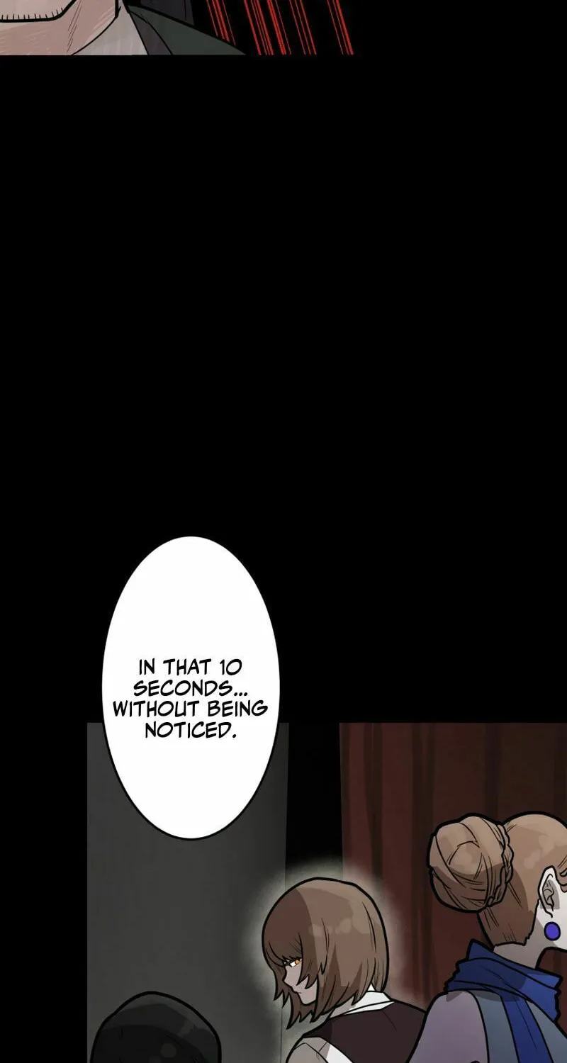 Cast as the Murderer Chapter 15 page 31 - 