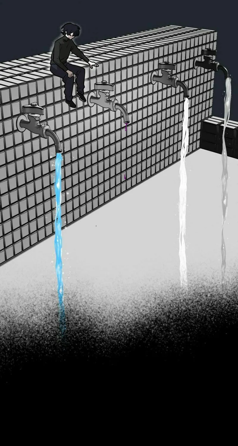 Cast as the Murderer Chapter 15 page 33 - 