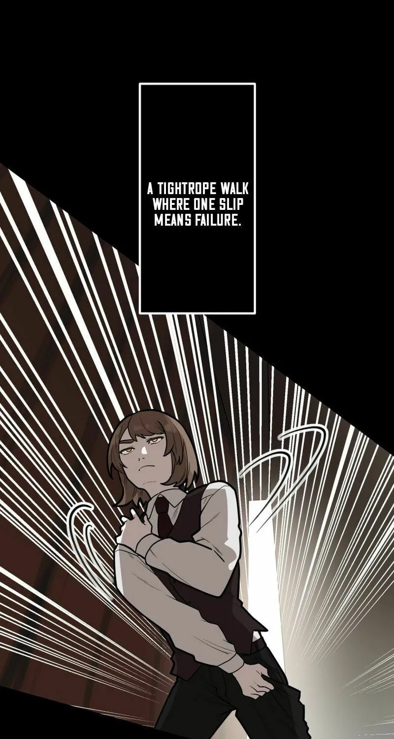 Cast as the Murderer Chapter 15 page 34 - 