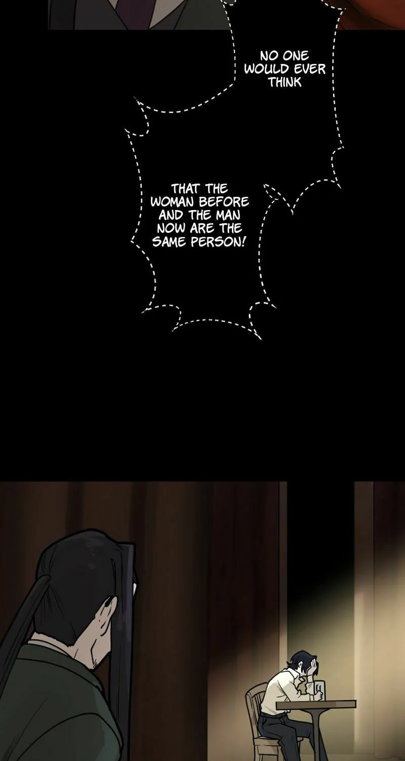 Cast as the Murderer Chapter 15 page 38 - 