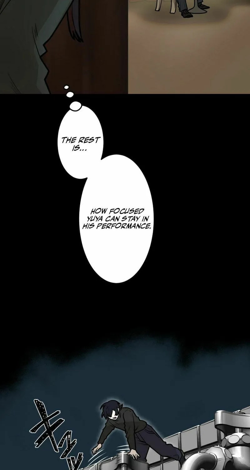 Cast as the Murderer Chapter 15 page 39 - 