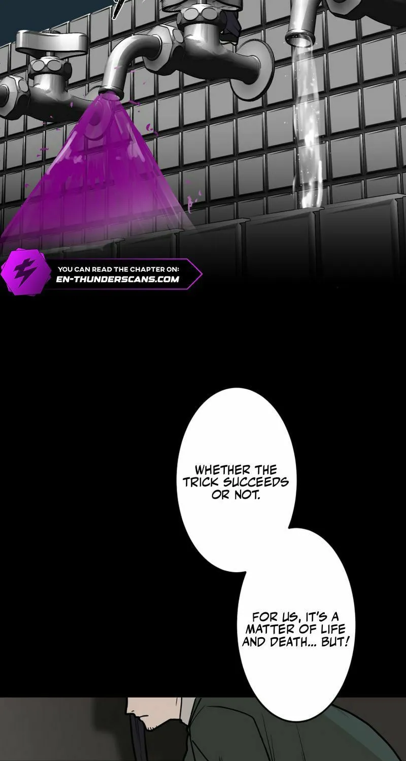 Cast as the Murderer Chapter 15 page 40 - 