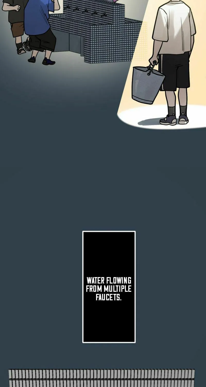 Cast as the Murderer Chapter 15 page 5 - 