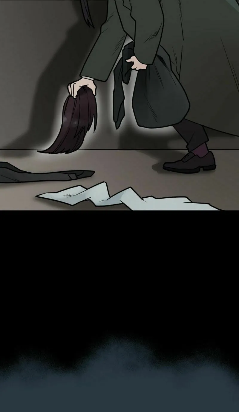 Cast as the Murderer Chapter 15 page 41 - 