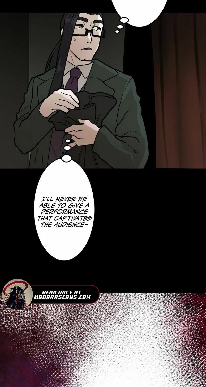 Cast as the Murderer Chapter 15 page 43 - 
