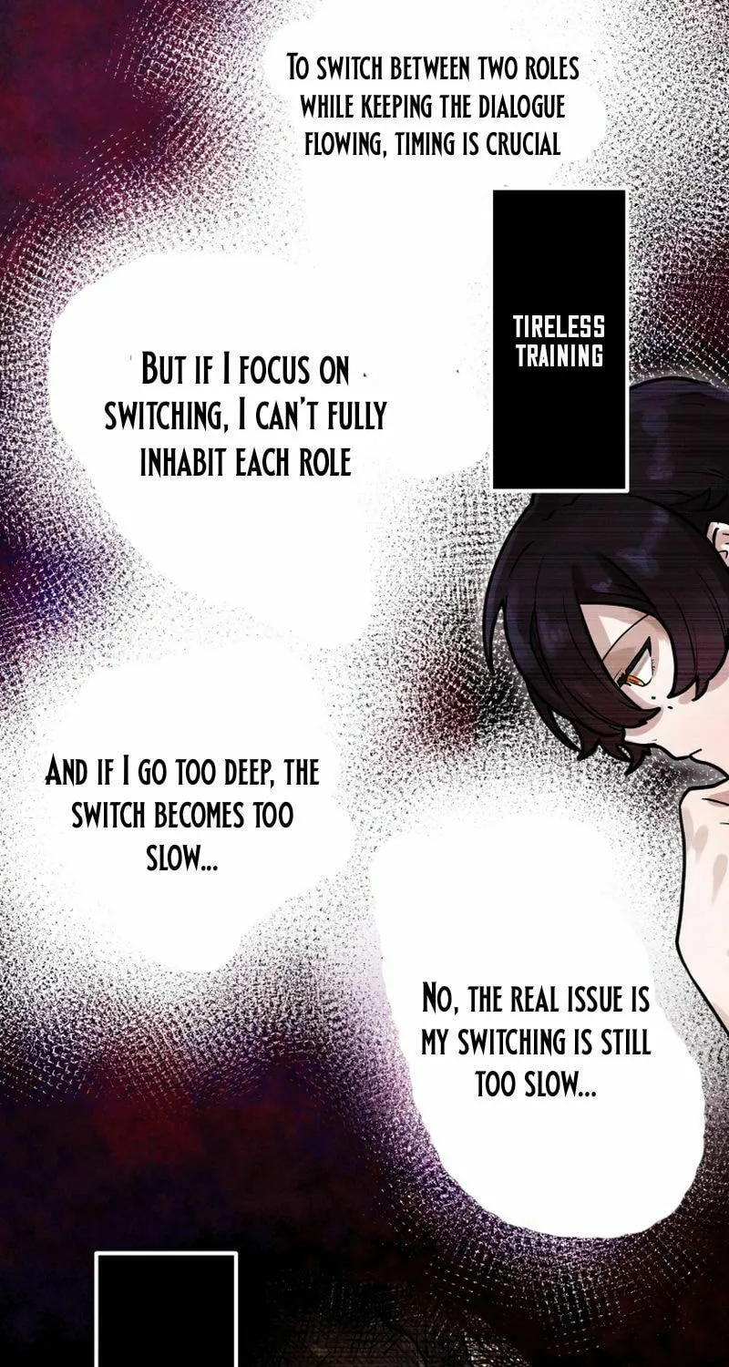 Cast as the Murderer Chapter 15 page 44 - 