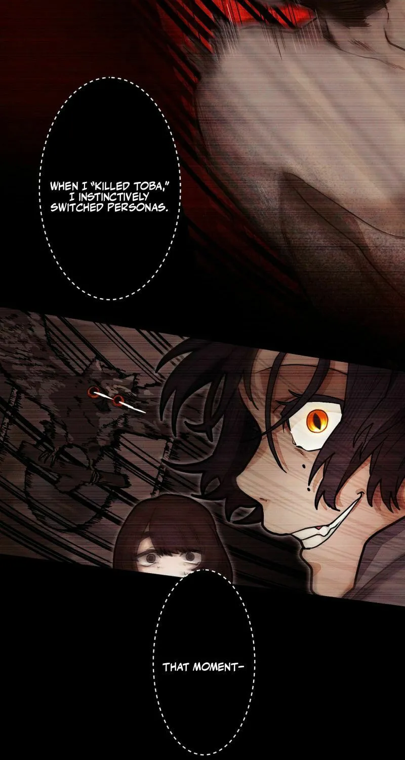 Cast as the Murderer Chapter 15 page 47 - 