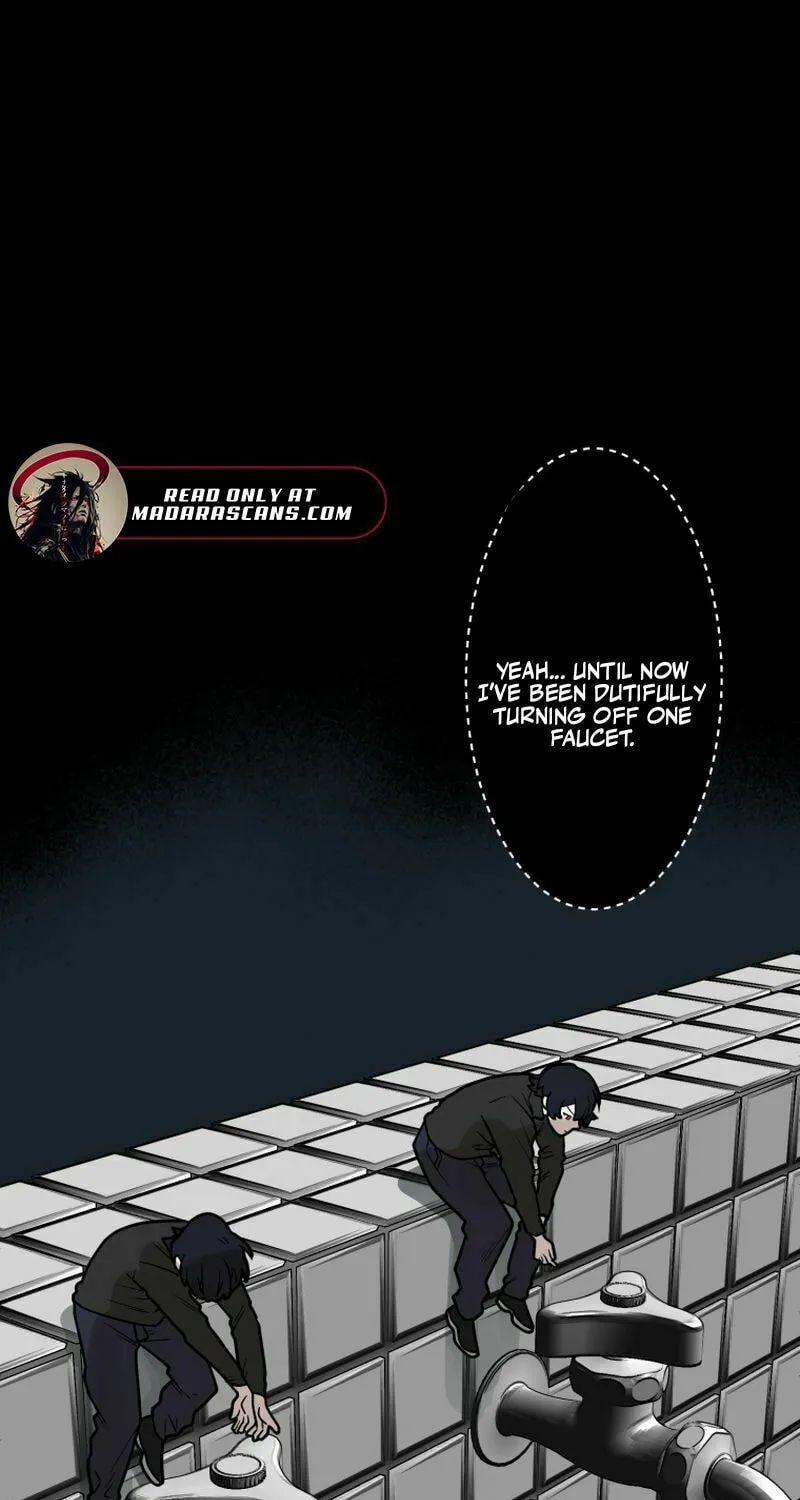 Cast as the Murderer Chapter 15 page 48 - 