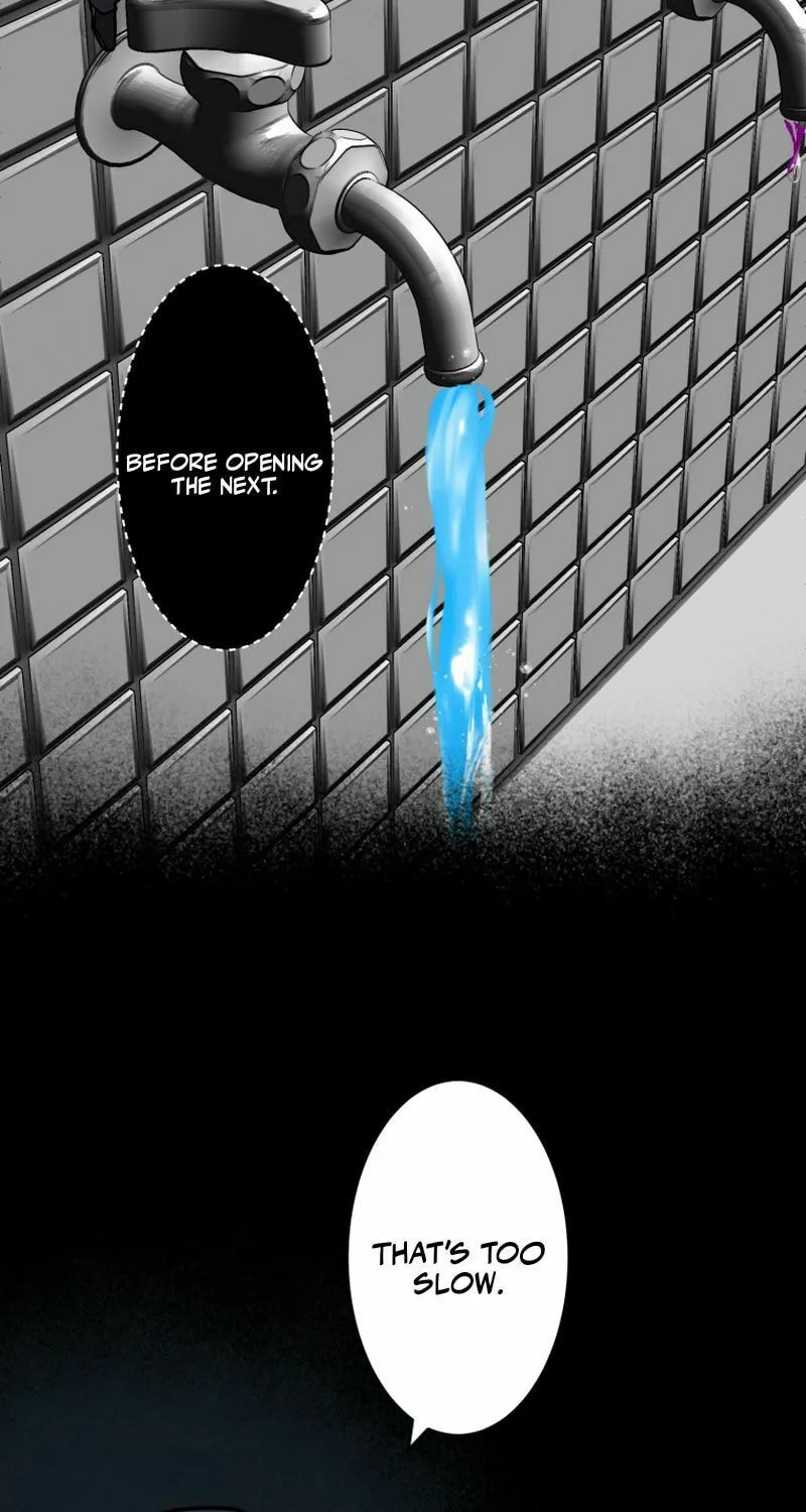 Cast as the Murderer Chapter 15 page 49 - 