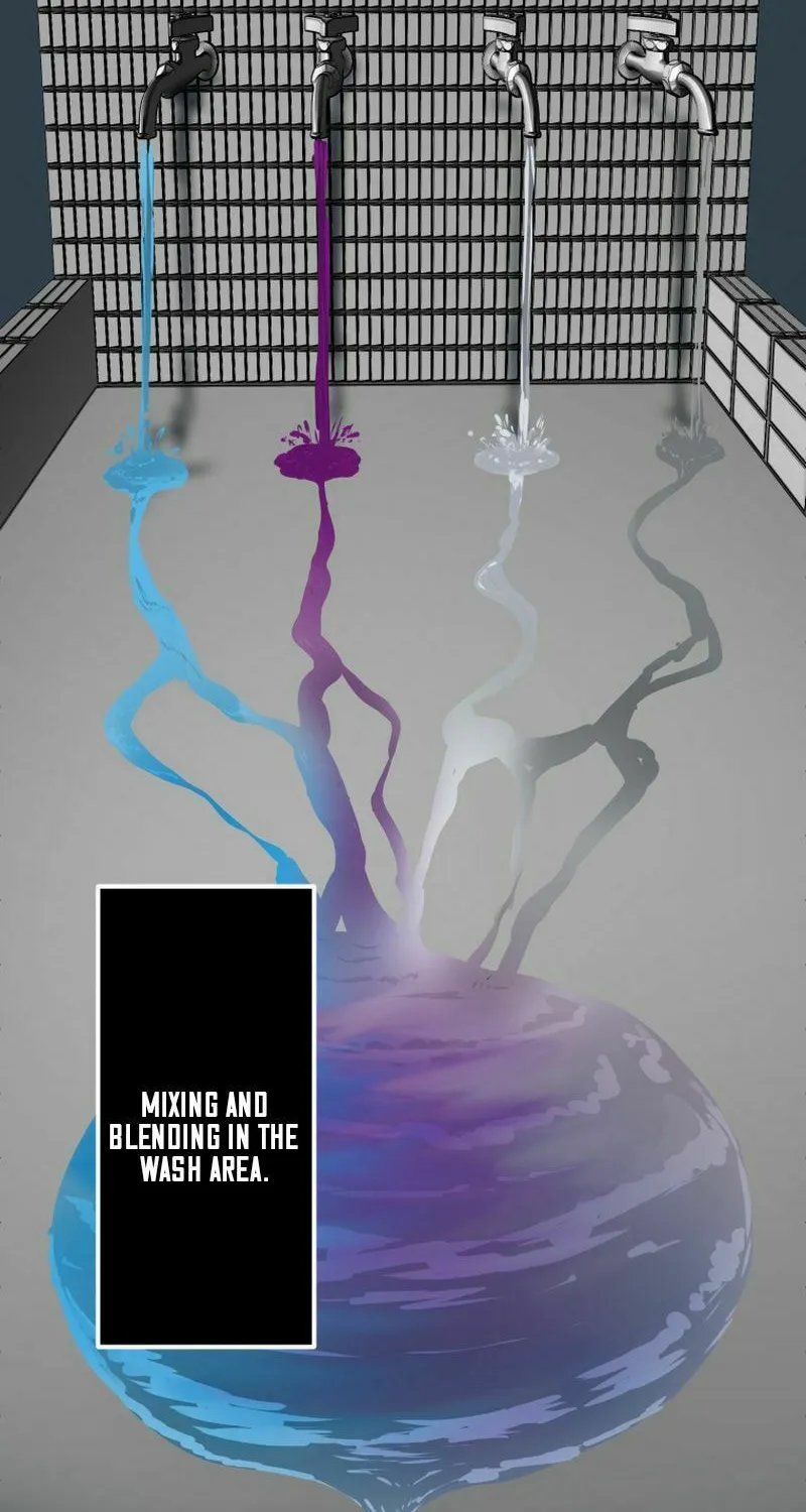 Cast as the Murderer Chapter 15 page 6 - 