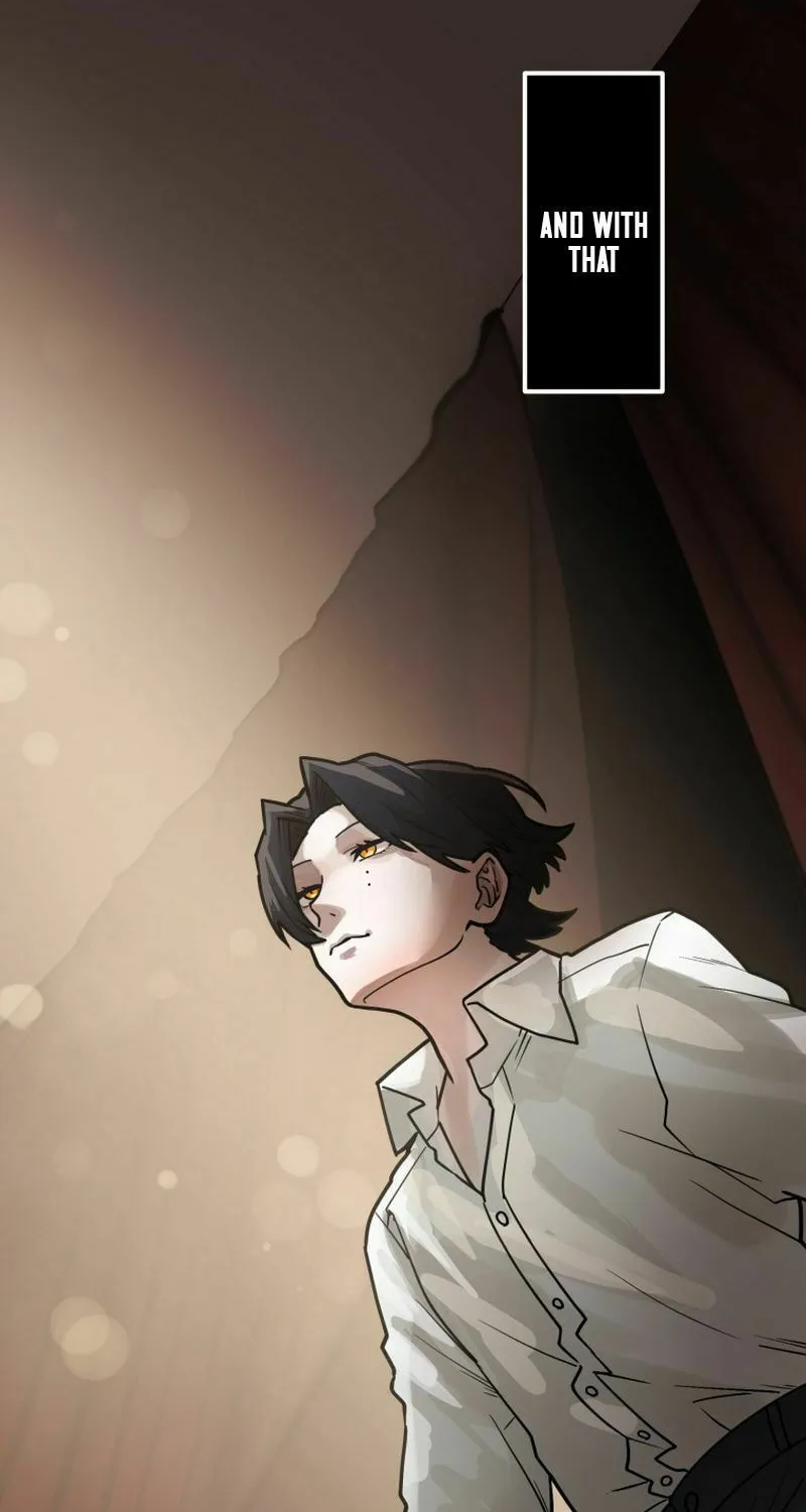 Cast as the Murderer Chapter 15 page 53 - 