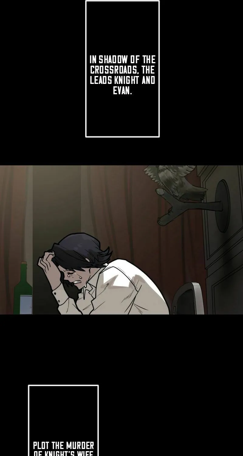Cast as the Murderer Chapter 15 page 55 - 