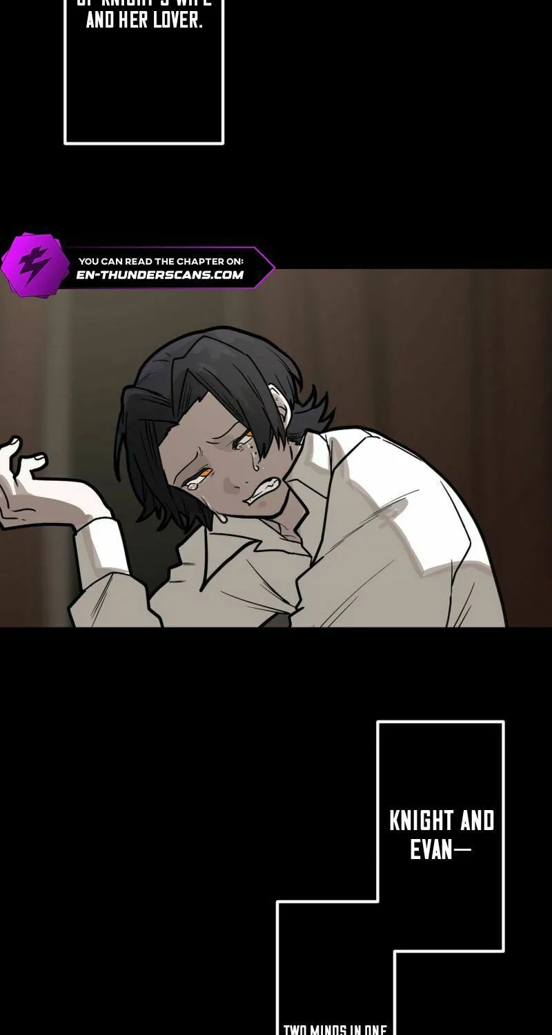 Cast as the Murderer Chapter 15 page 56 - 