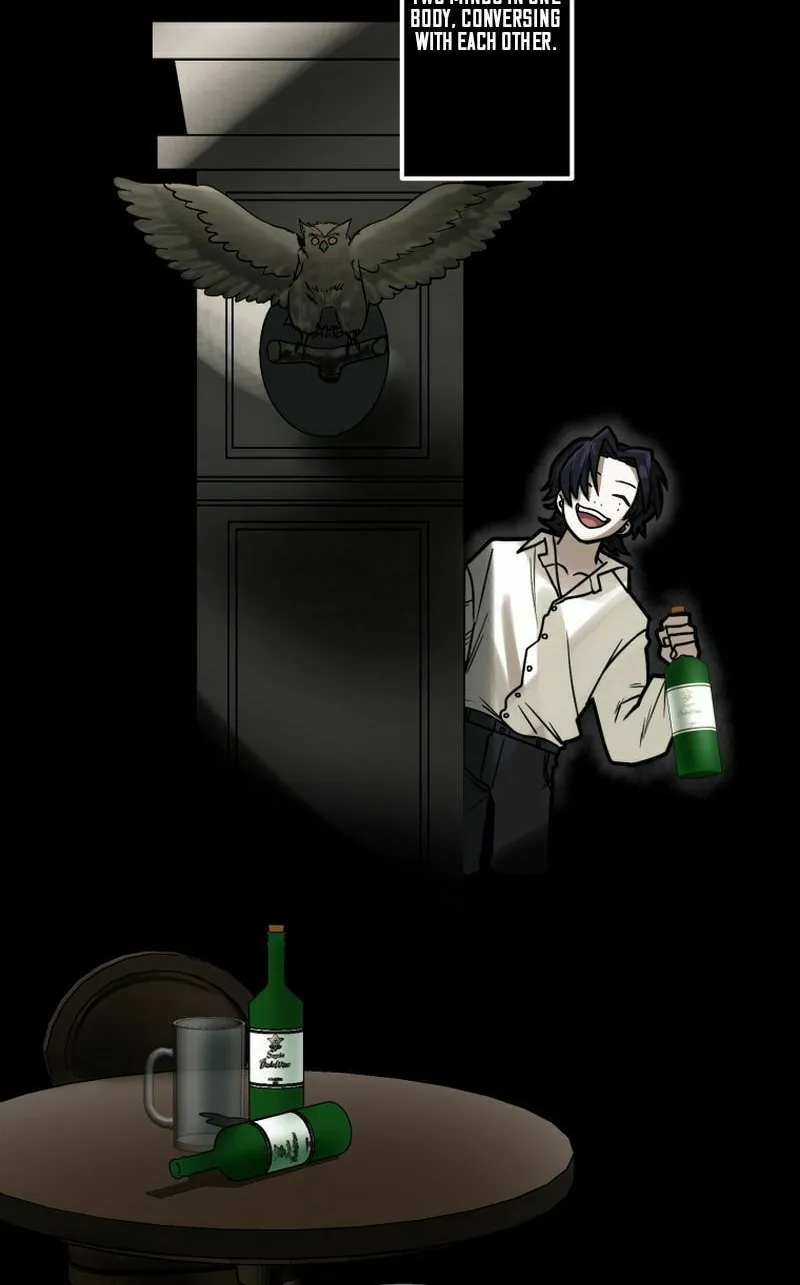 Cast as the Murderer Chapter 15 page 57 - 