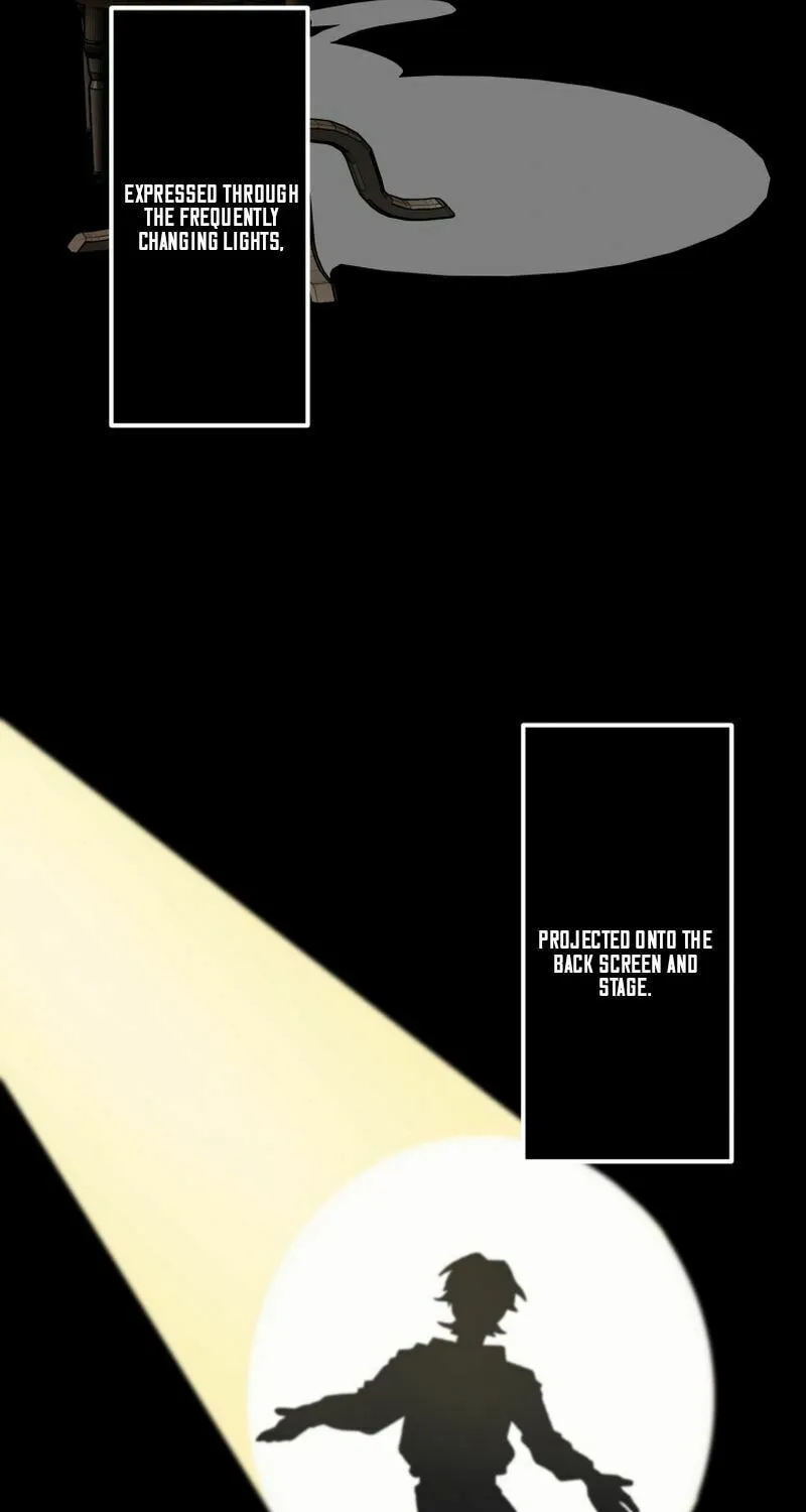 Cast as the Murderer Chapter 15 page 58 - 