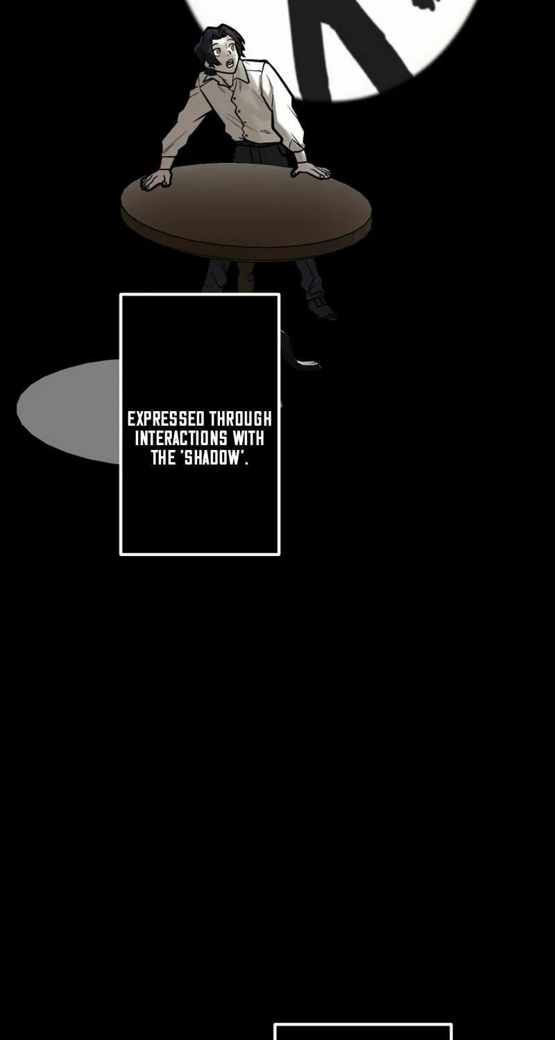 Cast as the Murderer Chapter 15 page 59 - 