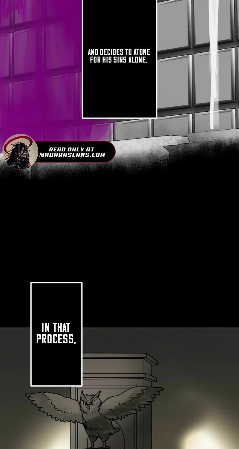 Cast as the Murderer Chapter 15 page 61 - 
