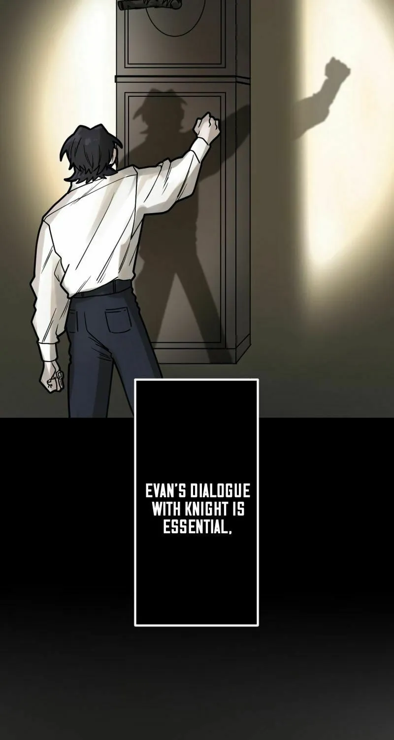 Cast as the Murderer Chapter 15 page 62 - 