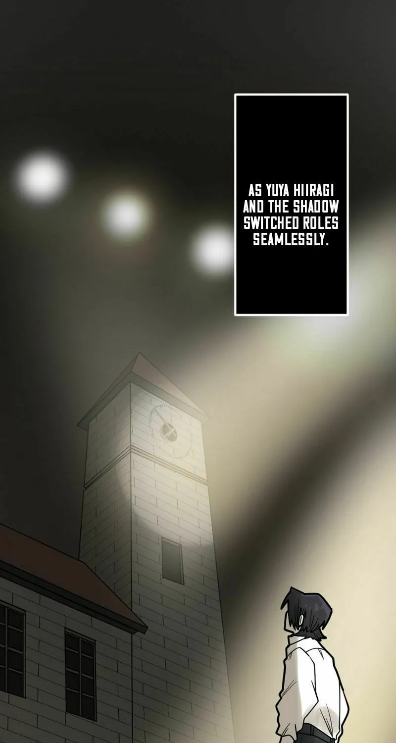 Cast as the Murderer Chapter 15 page 63 - 