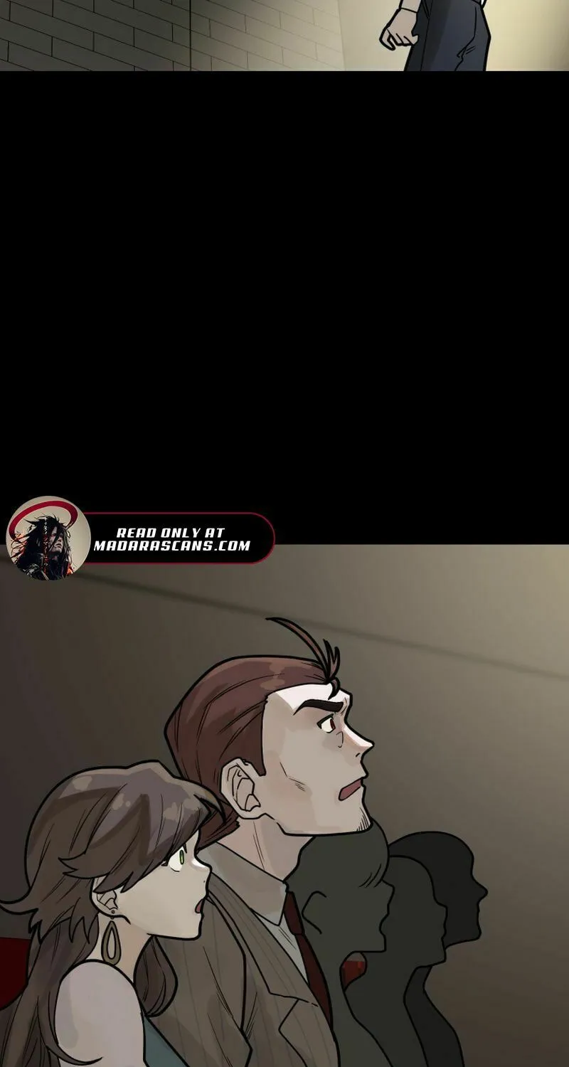 Cast as the Murderer Chapter 15 page 64 - 