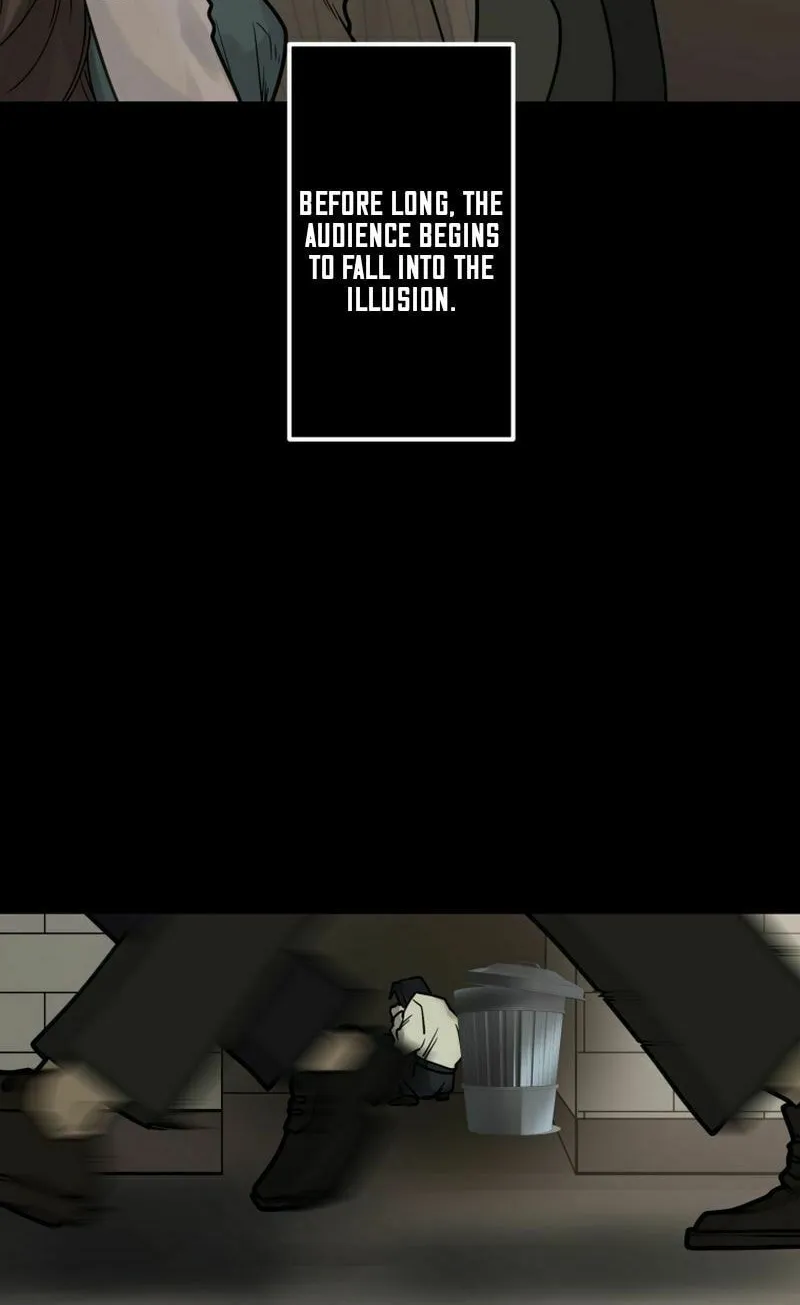 Cast as the Murderer Chapter 15 page 65 - 