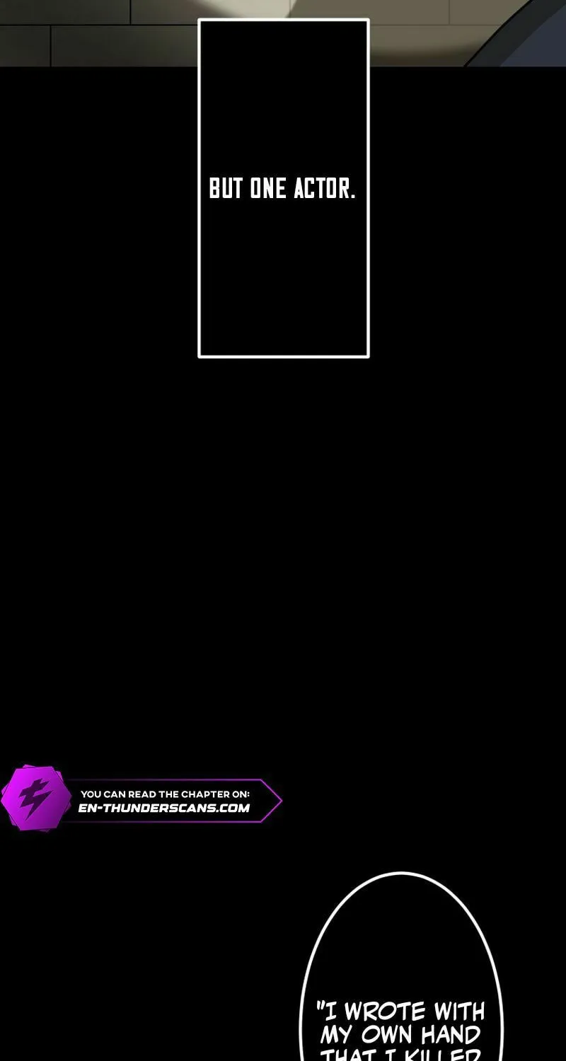 Cast as the Murderer Chapter 15 page 67 - 