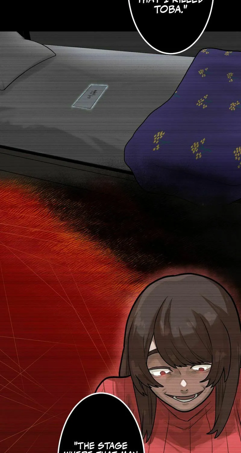 Cast as the Murderer Chapter 15 page 68 - 