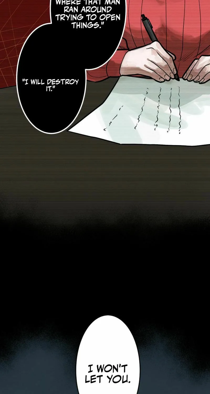 Cast as the Murderer Chapter 15 page 69 - 