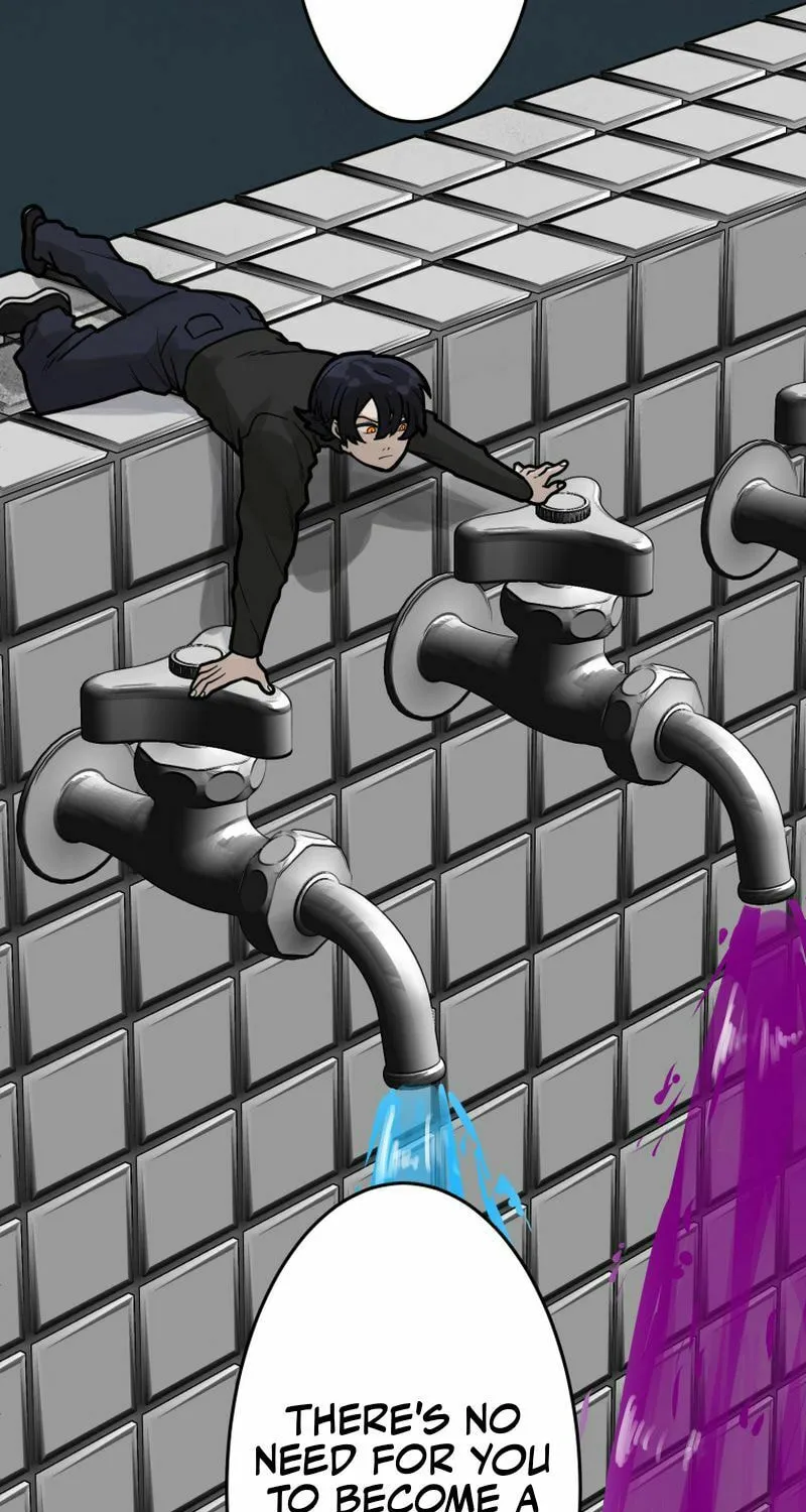 Cast as the Murderer Chapter 15 page 70 - 