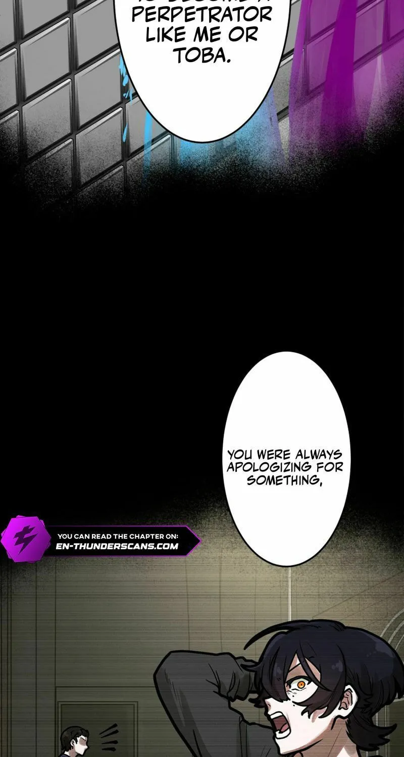 Cast as the Murderer Chapter 15 page 71 - 