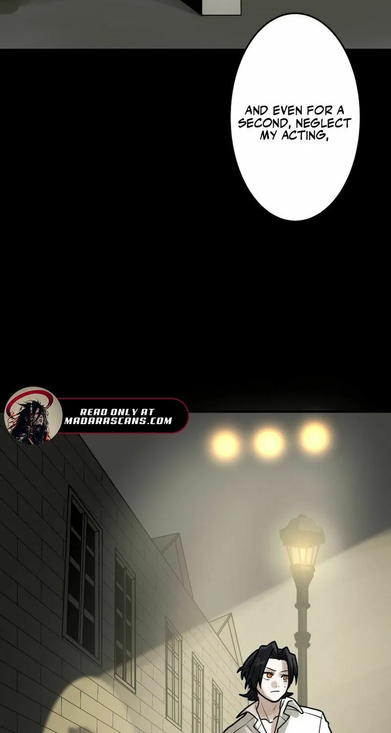 Cast as the Murderer Chapter 15 page 74 - 