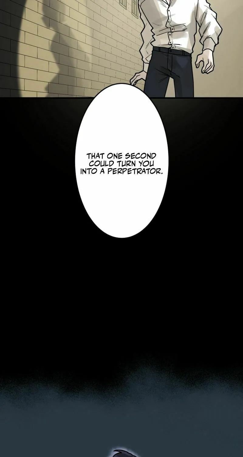 Cast as the Murderer Chapter 15 page 75 - 