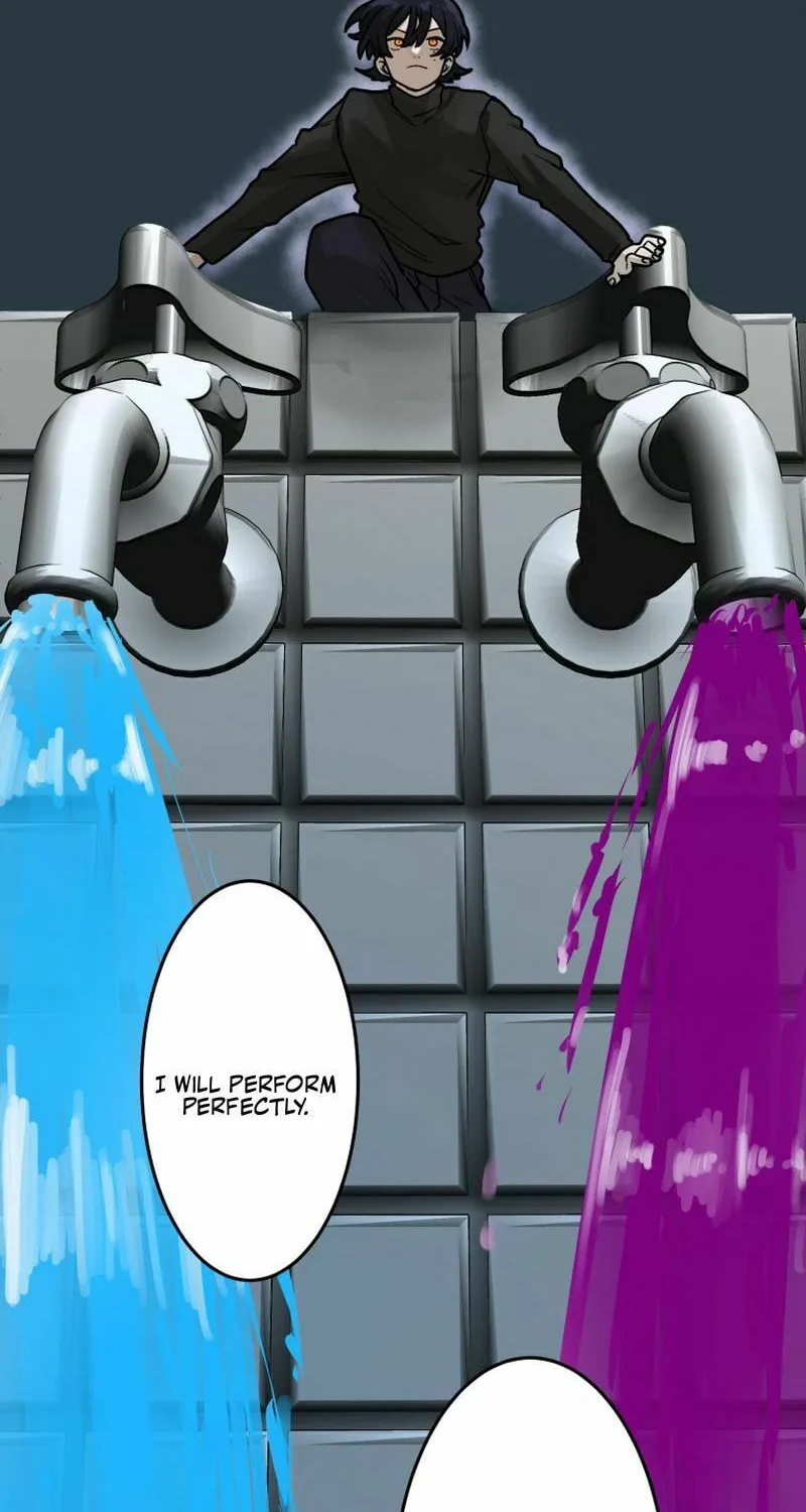 Cast as the Murderer Chapter 15 page 76 - 